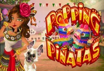 popping pinatas real money|Popping Pinatas Slot ᐅ Play free demo.